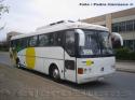 Mercedes Benz O-400RS / Transporte Privado