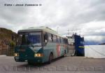 Mercedes Benz O-400RS / Tur-Bus