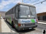 Mercedes Benz O-400RSD / Particular