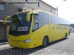 Irizar Century / Mercedes Benz O-400RSE / SG Astudillo Hnos.