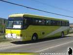 Mercedes Benz O-400RSL / Particular