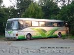 Mercedes Benz O-400RSL / Buses V&S