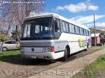 Mercedes Benz O-400RSL / Buses V&S