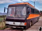 Mercedes Benz O-400RS / Particular