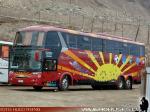 Comil Campione 4.05 HD / Mercedes Benz O-500RSD / Transportes Rojas e Hijos