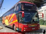 Comil Campione 4.05 HD / Mercedes Benz O-500RSD / Transportes Rojas e Hijos