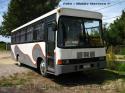 Cuatro Ases Metropolis / Mercedes Benz OF-1115 / Particular