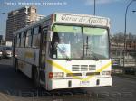 Cuatro Ases Metropolis / Mercedes Benz OF-1318 / Particular