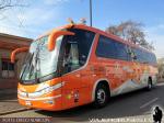 Marcopolo Viaggio G7 1050 / Mercedes Benz OC-500RF / Top Buses