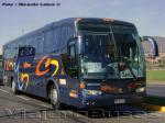 Marcopolo Viaggio 1050 / Mercedes Benz O-500RS / Buses German