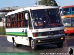 Caio Carolina / Mercedes Benz 708E / Particular