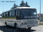 Marcopolo Viaggio GIV800 / Mercedes Benz OF-1318 / Elper