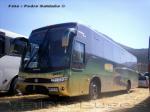 Marcopolo Andare 850 / Volkswagen 17-230 / Ettel - Especial Caminata Los Andes