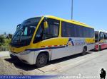 Marcopolo Senior / Mercedes Benz LO-915 / Altas Cumbres