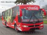 Marcopolo Andare Class / Volkswagen 17.210 OD / Transporte Privado