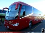 Irizar I6 / Mercedes Benz OC-500RF / BRC