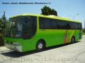Busscar El Buss 340 / Mercedes Benz O-400RSE / Transporte Privado
