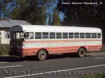 Blue Bird / Mercedes Benz 1113 / Colegio la Victoria Santa Fe