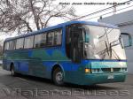 Busscar EL Buss 340 / Scania K113 / Particular
