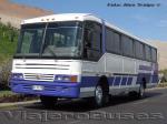 Busscar El Buss 320 / Mercedes Benz OF-1318 / Particular