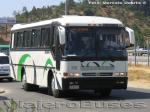 Busscar El Buss 320 / Mercedes Benz OF-1318 / Particular