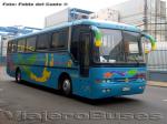 Busscar El Buss 340 / Mercedes Benz O-371RS / Flota Fernandez