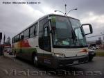 Busscar El Buss 340 / Mercedes Benz O-500R / Transporte Rojas