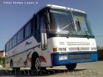 Busscar El Buss 340 / Mercedes Benz OF-1318 / Buses Crifelan