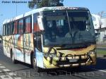 Busscar El Buss 320 / Volkswagen 17-210 / Transporte Privado