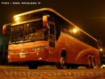 Busscar Jum Buss 360T / Mercedes Benz O-400RSD / Particular