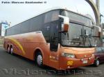 Busscar Jum Buss 360T / Mercedes Benz O-400RSD / Particular