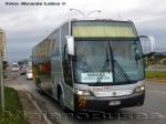 Busscar Jum Buss 360 / Mercedes Benz O-400RSD / Serena Mar