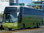 Busscar Jum Buss 380 / Mercedes Benz O-500RS / Tur-Bus Industrial