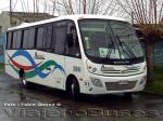 Busscar Micruss / Mercedes Benz LO-915 / Asec Buses