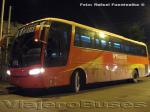 Busscar Vissta Buss LO / Mercedes Benz O-400RSE / Transportes Torres