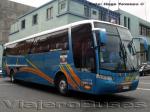 Busscar Vissta Buss LO / Mercedes Benz O-500RS / Geminis