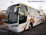 Busscar Vissta Buss LO / Mercedes Benz O-500RS / Pullman San Luis