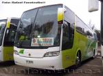 Busscar Vissta Buss LO / Mercedes Benz O-500R / Ecobus