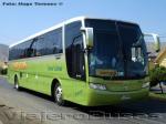 Busscar Vissta Buss LO / Mercedes Benz O-500RS / Tur-Bus Industrial