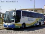 Busscar Vissta Buss LO / Mercedes Benz O-500RS / Sokol