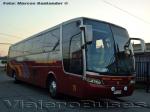 Busscar Vissta Buss LO / Mercedes Benz O-500R / Buses Hualpen