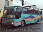 Busscar El Buss 340 / Mercedes Benz O-400RSE / Buses LCT