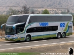 Marcopolo Paradiso G7 1800 DD / Scania K400 / Viggo