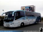 Irizar Century / Mercedes Benz OF-1722 / I. Municipalidad de Chepica