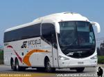 Irizar I6 / Mercedes Benz O-500RSD / SRT Cielo