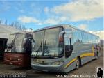 Comil Campione 3.45 / Mercedes Benz O-400RSE / Buses Sandoval