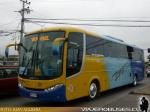 Comil Campione 3.45 / Mercedes Benz O-500RS / Transportes CVU