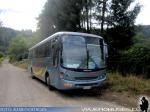 Comil Versatile / Mercedes Benz OF-1721 / Transportes CVU