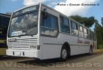 Caio Vitoria / Scania K112 / Buses Espinoza