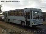 Caio Vitoria / Mercedes Benz OF-1318 / Buses Baycar